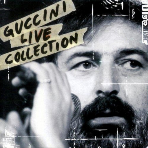  Guccini Live Collection