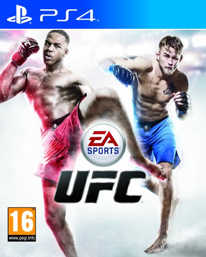 EA Sports UFC