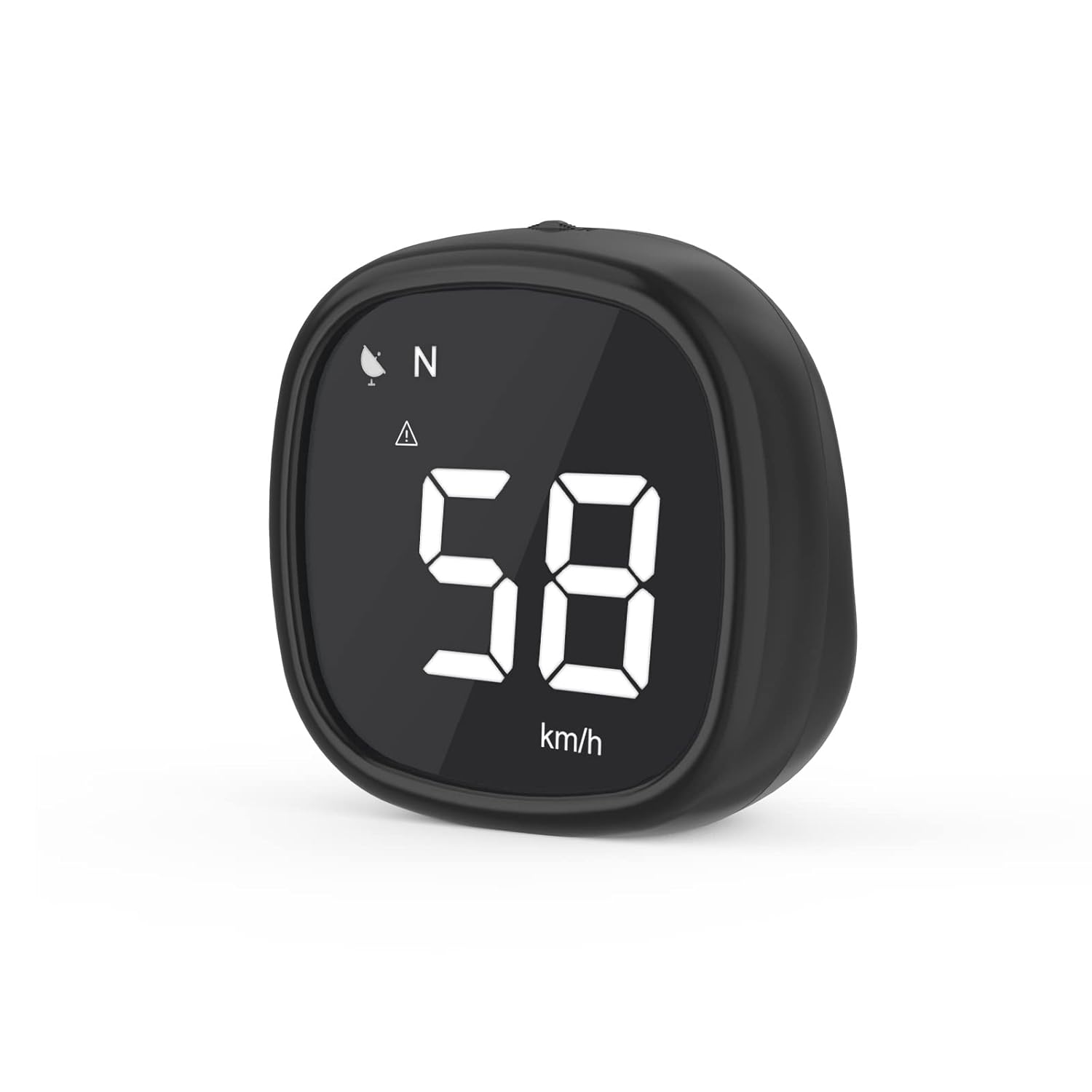 MR CARTOOL M30 Car Speedometer Digital HUD Head Up Display KMH & MPH