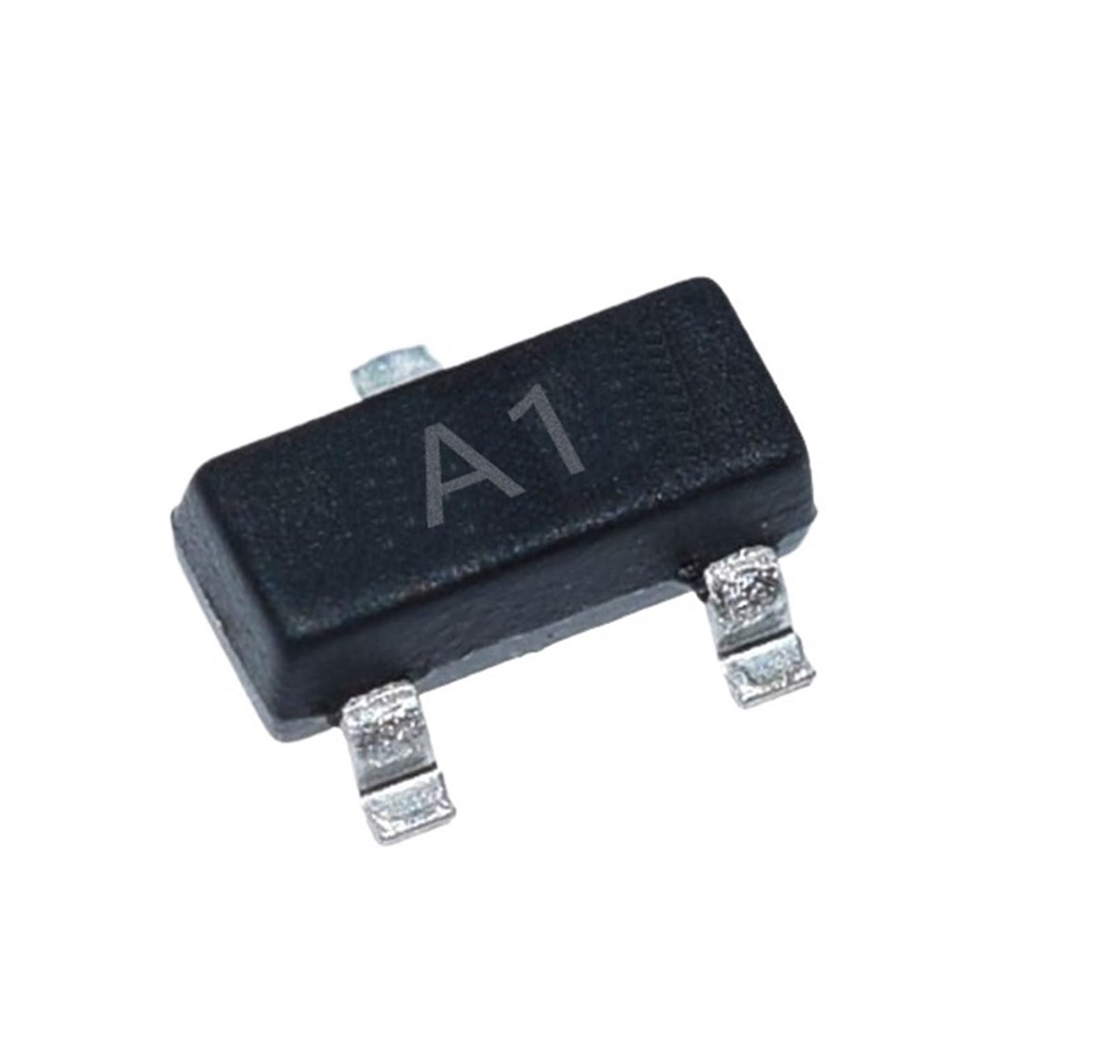 Aeprpsmeifh One Color 100Pcs Baw56 Sot-23 A1 A1t Sot23 Smd Transistor