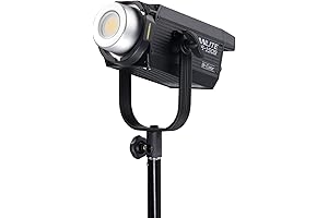 Nanlite FS-150B: The Revolutionary Bi-Color Studio Spotlight