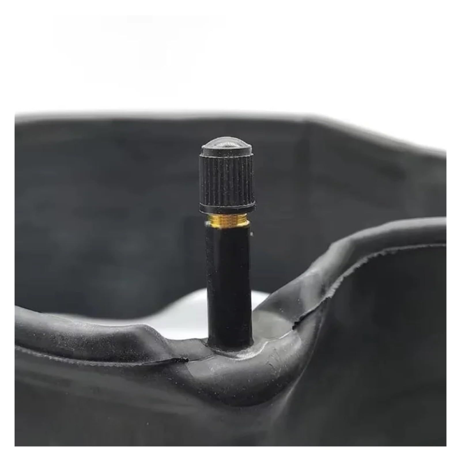 Fahrradschlauch Fahrradschlauch, Ersatzteil, 20 x 4 Zoll, breites Profil, Gummireifen, geeignet for Schneemobile, Geländefahrzeuge, Fahrräder, Fahrradzubehör Fahrradreifen(2 PCS)