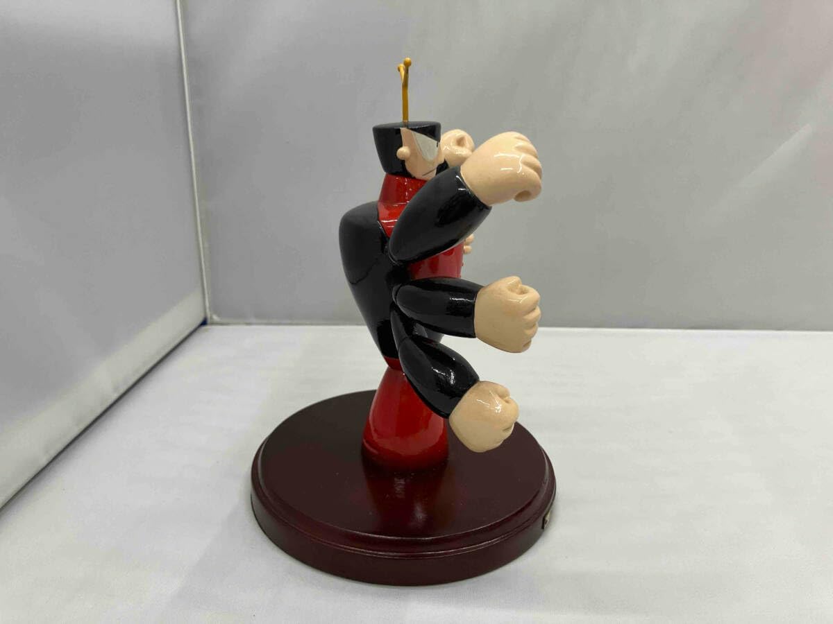 希少✨鉄腕アトム モンブラン 地上最大のロボット フィギュア 手塚治虫 希少✨鉄腕アトム モンブラン 地上最大のロボット フィギュア