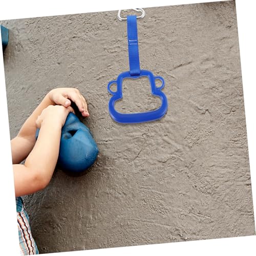 Anillas de Gimnasia para Niños y Adultos Outanaya Azul miniatura 7