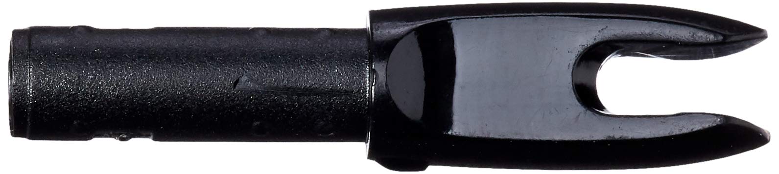 Easton 12 - Pk G Nocks .088, Black