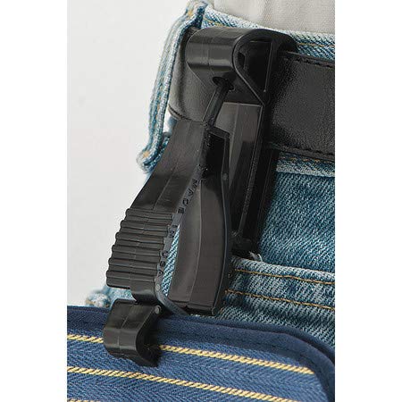 Glove Guard 7100BK Black Utility Guard by Glove Guard