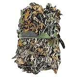 BLASHRD Cubre 7Mx1.5M Caza Red de Camuflaje FormacióN Red de Camuflaje Coche Carpa Camping Sombra Sun DecoracióN Refugio