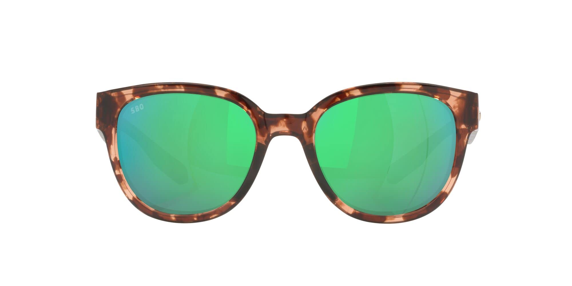 Costa Del MarWomen's Salina Rectangular Sunglasses