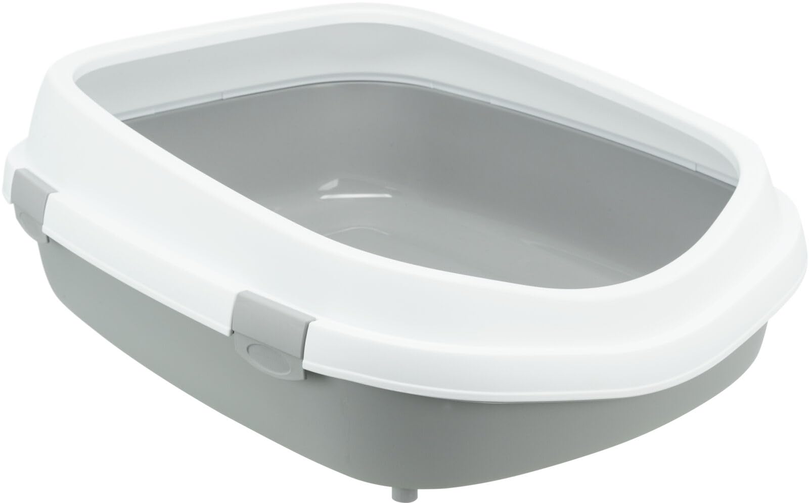 Trixie Primo XXL Cat Litter Tray with Rim for Large Cats