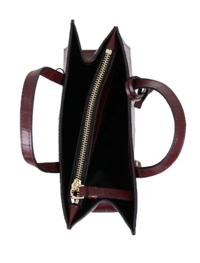 Marc Jacobs シャカトロコティテルミティアムトトハック Amazon | マークジェイコブス デニムチェーン ミディアム トート