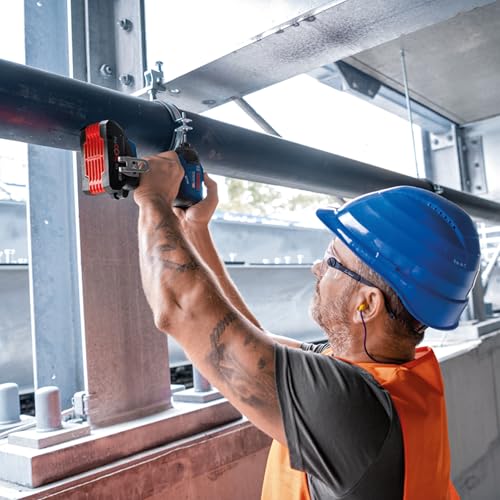 Bosch GDX 18V 210 C - vue 8