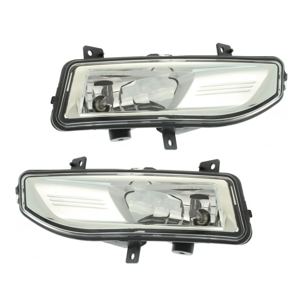 みく② Amazon.com: For Nissan Rogue Sport 2020 2021 Fog Light Assembly