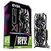 EVGA GeForce RTX 2080 XC2 Ultra Gaming, 8GB GDDR6, iCX2 & RGB LED 08G-P4-2187-KR