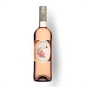 Vinho Francês Paul Mas Claude Val Rosé 750ml