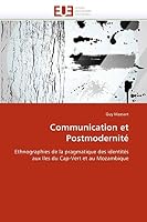 Communication Et Postmodernita 6131573697 Book Cover