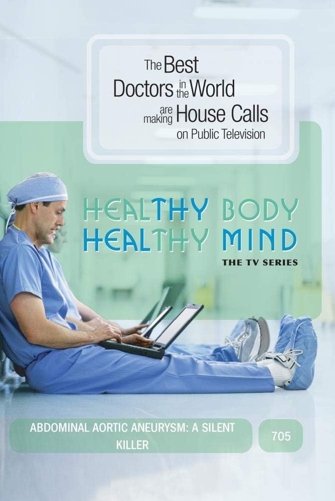 Abdominal Aortic Aneurysm: A Silent Killer (Home Use)