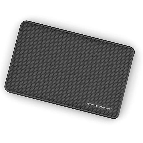 Caja externa para disco duro SATA 2.5 USB 3.0 tipo C miniatura 3