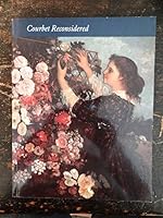 Courbet Reconsidered 0300042981 Book Cover