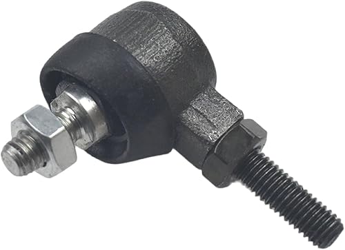 Nueva rótula de dirección para el Kart Coleman KT196 196cc 6.5 Hp