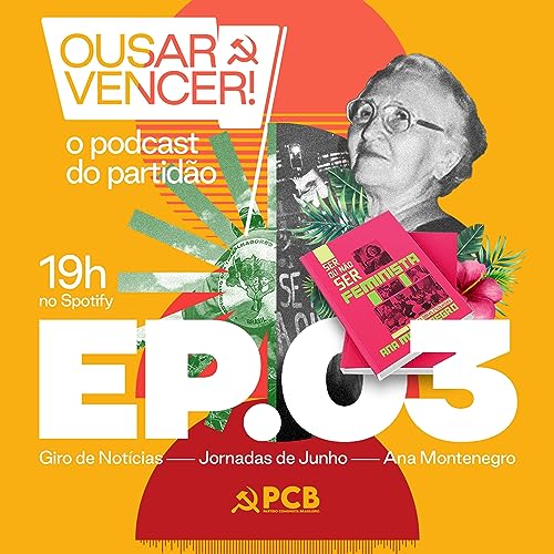 OUSAR VENCER EP 03