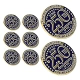 Un cadeau qui a du sens : cet ensemble de broches patriotiques est une sélection de broches inspirées des anciens , idéale pour partager la fierté nationale et la gratitude avec la famille et les amis. broches pour les anciens , broches pour la journée des anciens