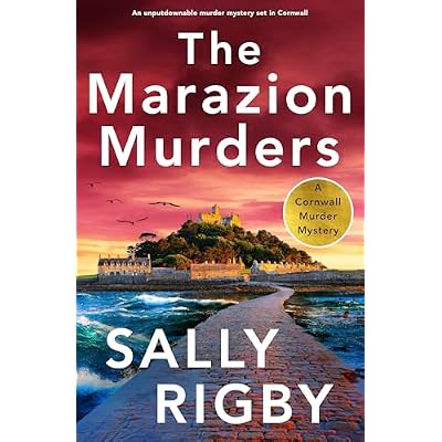 The Marazion Murders