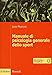Produktbild Manuale di psicologia generale dello sport. Con Contenuto digitale per download e accesso online (Manuali)