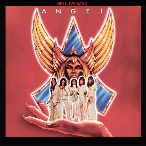 Helluva Band/180g Red Vinyl