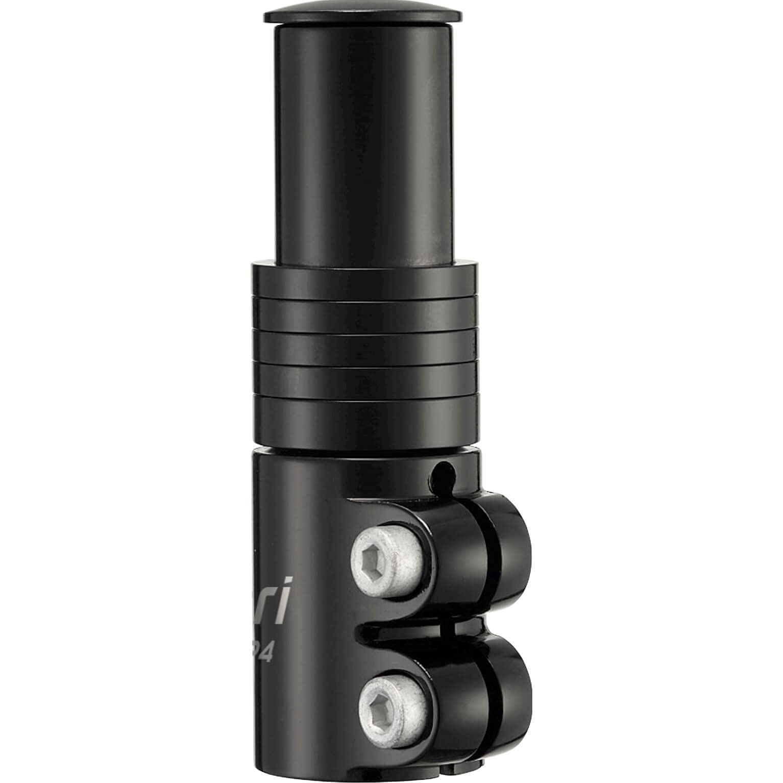 Satori adaptersatz Heads-Up4 Ahead1 1/8" schwarz (2805012)