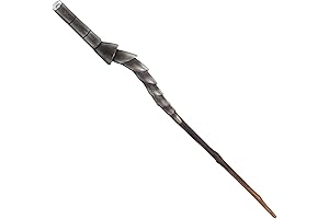 Premium Wand Holster with Dragon Armor Design Inspired by Harry Potter