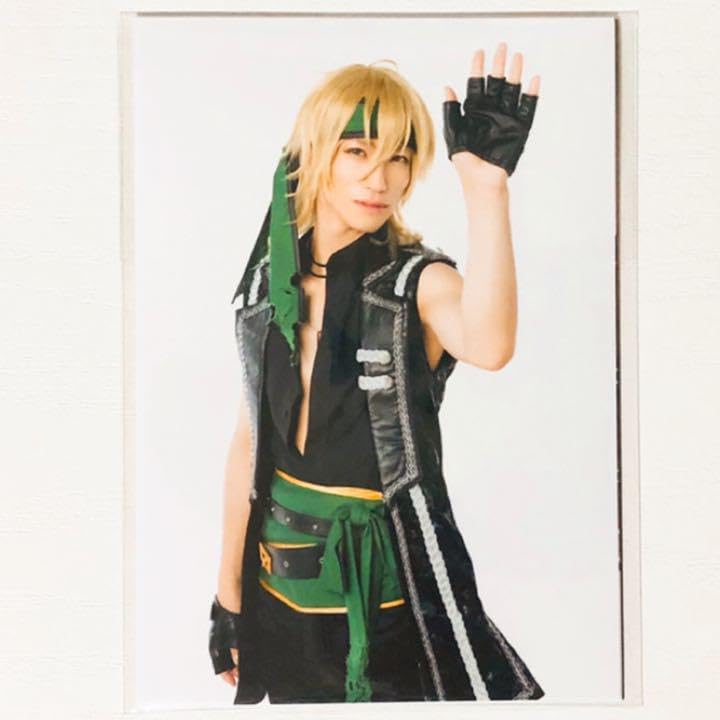 Amazon.co.jp: ☆あんステ☆DR☆UNDEAD 羽風薫 個人 ☆2点セット