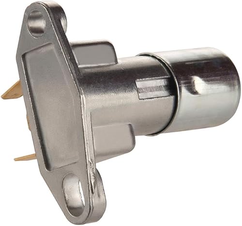 Miniatura 3 de MDY - Interruptor de atenuación G.2907 VF.DS-5 DS72T FS-DS11 Reemplazo para Ford, Bronco 66-94 Country Sedan 59-74 para automóvil, camión, tractor y