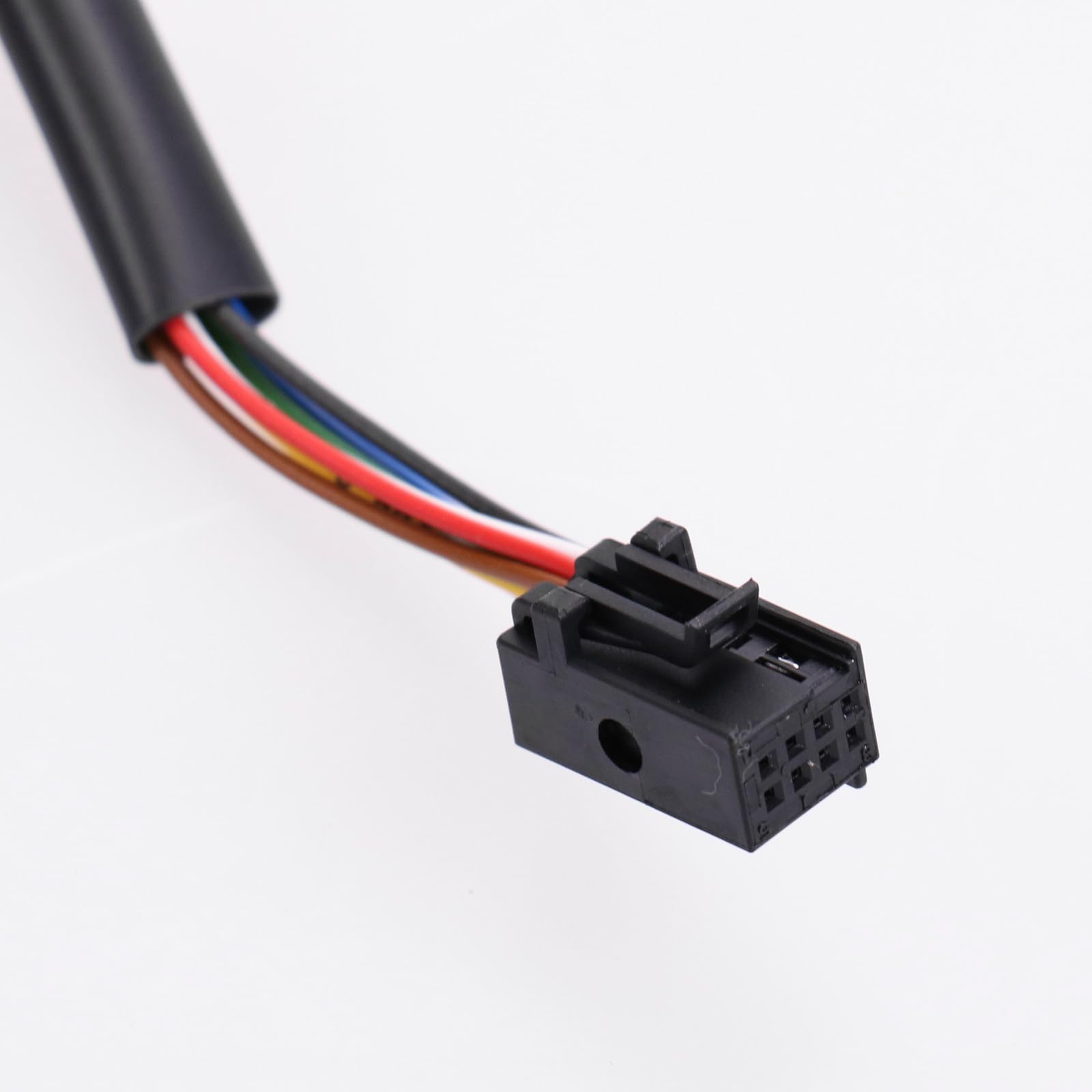 AG Automotive Specchio esterno destro braccio specchio lungo regolabile elettricamente camper per Ducato Boxer Jumper 735661846