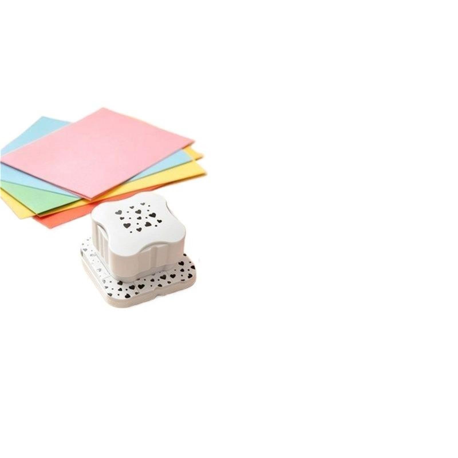 Creative Perforatrice Bordure For le bricolage, scrapbooking, gaufrage de perforatrices papier cartes vœux