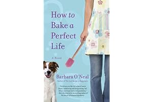 How to Bake The Perfect Life: A Novel