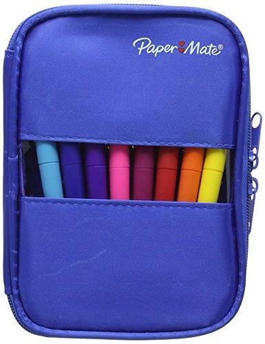 Paper Mate, Flair original, Penna con punta media
