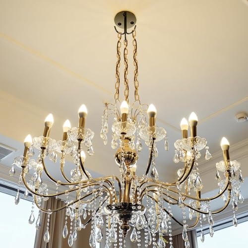 Ouzionz 6 Stück Decken Mit Schrauben Haken Deckenhaken, Deckenplatte Haken,3 Fach schwerlasthaken, Dreifachhaken Schwarz Wandhalterung für hängende Pflanzenhaken, Deckenventilator,Leuchter