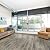 MSI Parkshore 7 in. x 48 in. Luxury Vinyl Flooring, Rigid Core Planks, LVT Tile, Click Lock Floating Floor, Waterproof LVT, Wood Grain Finish, 26.147 Square Feet, Norfolk