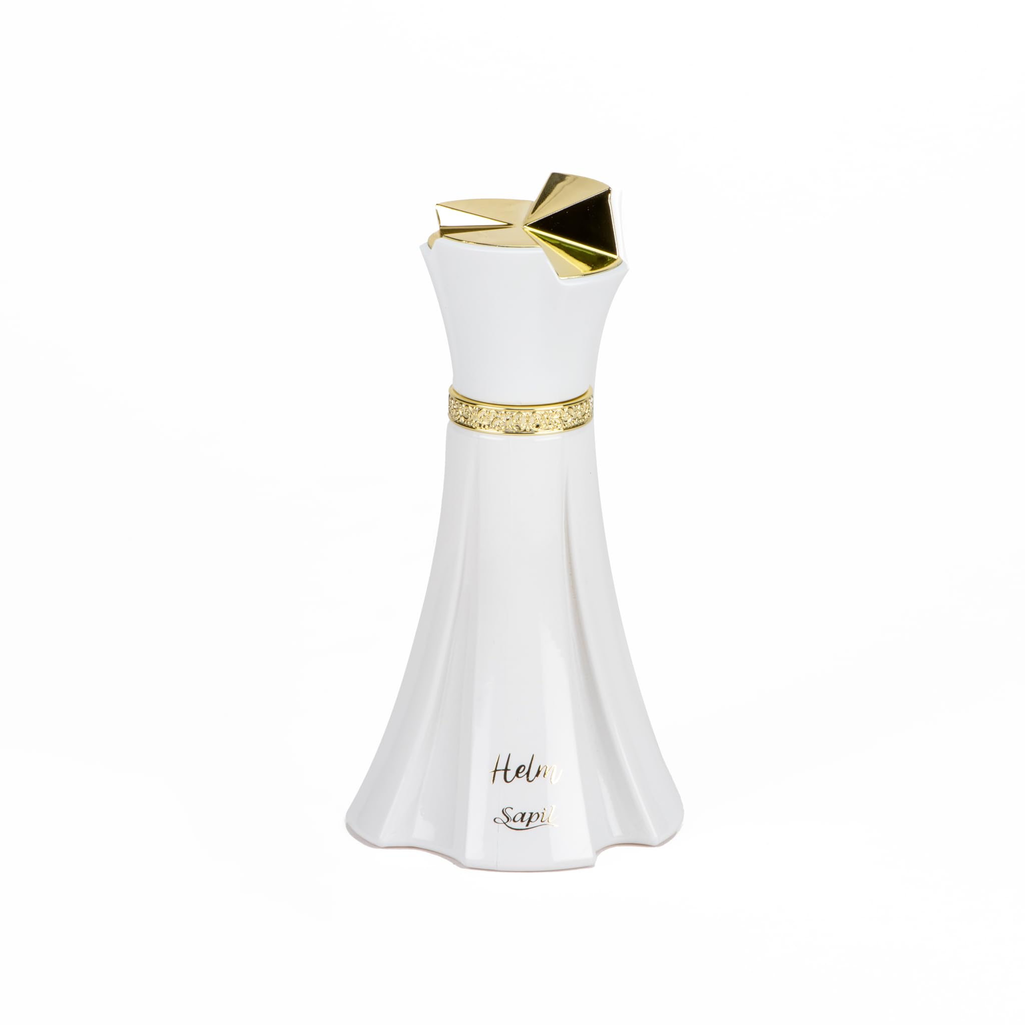 Sapil Helm Eau De Parfum 100ml, Affordable Luxury Unisex Perfume, Floral Fruity Fragrance with Raldehydic Notes, Woody, Floral, Fruity Top Notes, Bold Blend Perfumes for Women and Men