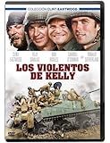 Los Violentos De Kelly [DVD]