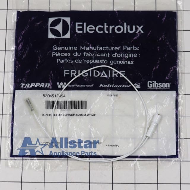5304516454 Range Spark Electrode