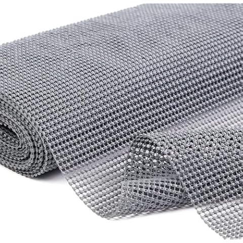 ChefAide Non-Slip Shelf Liner Cover