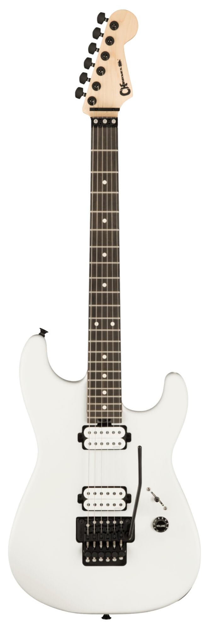 Amazon | Charvel Jim Root Signature Pro-Mod San Dimas Style 1 HH