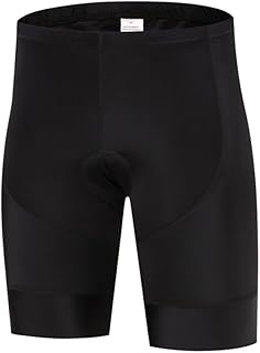 4xl padded cycling shorts
