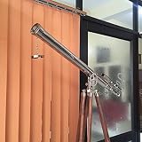 Nautical Brass Telescope 64" Griffith Astro Marine Telescope