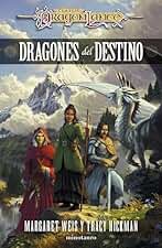 Destinos nº 02/03 Dragones del Destino: 2 (D&D Dragonlance)