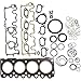DEYAOLKL Overhaul Rebuild Kit For Bobcat 863 864 Skid Steer Loader