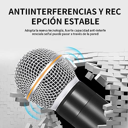 Micrófonos, Musical Instruments Imagen adicional