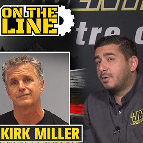 JBs Powercast Ep.25 - Automotive News, Special Guest Interview with Kirk Miller with AEM Performance Electronics