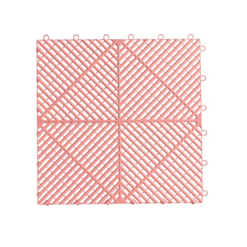 oRj[یlbg h~/h~bVpbh DIY AtA}bg PP tA^C ω׏d 40cm×40cm×1cm ϔM A\ ڒܕsv ȒP ͂ߍݎ{H u ʋC u~gȒP(Pink,5 PCS